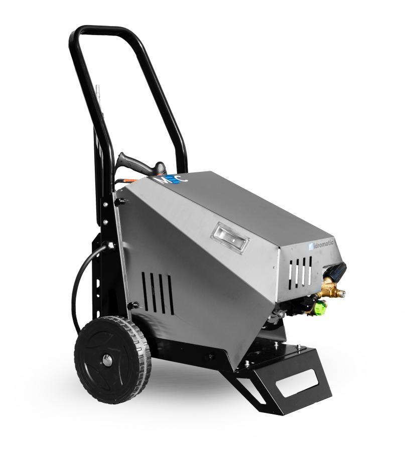 MEC max 250.15 de beste professionele hogedrukspuit 250 Bar 